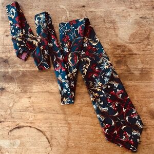 Vintage Dior Tie